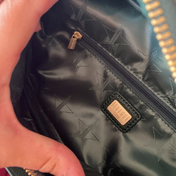 NWOT Jeffree Star blood money croc Fanny pack - Picture 5 of 11